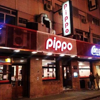Restaurant Pippo - Imagen 1 - Visitanos!