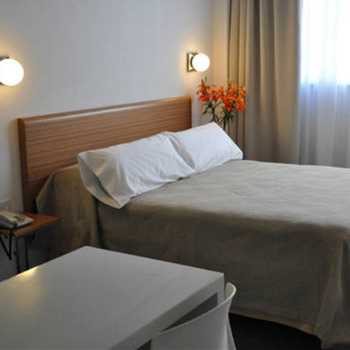 Roberta Rosa de Fontana Suites