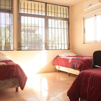 Hotel Timbues - Imagen 2 - Visitanos!