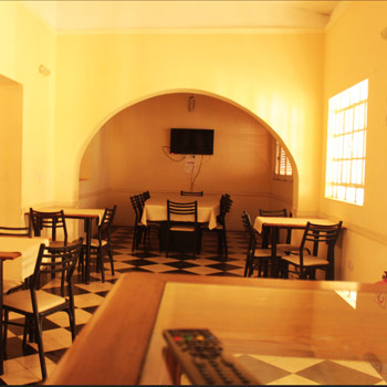 Hotel Timbues - Imagen 3 - Visitanos!