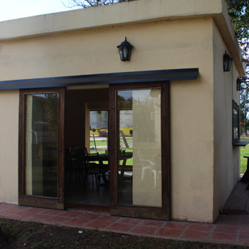Hotel Timbues - Imagen 1 - Visitanos!