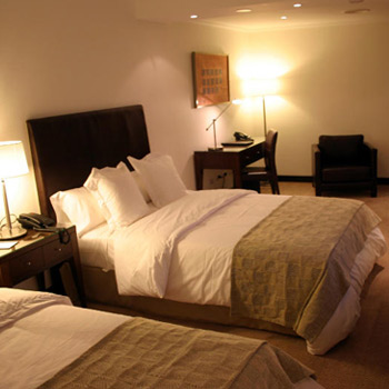 Hotel Rostower
