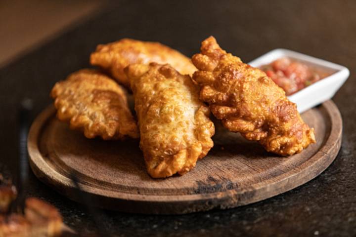 Empanadas del Valle-Envíos