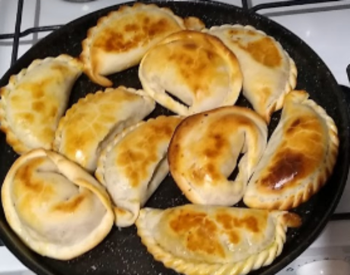 Empanadas del Valle-Envíos