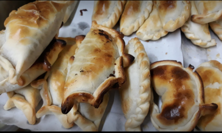Empanadas del Valle-Envíos