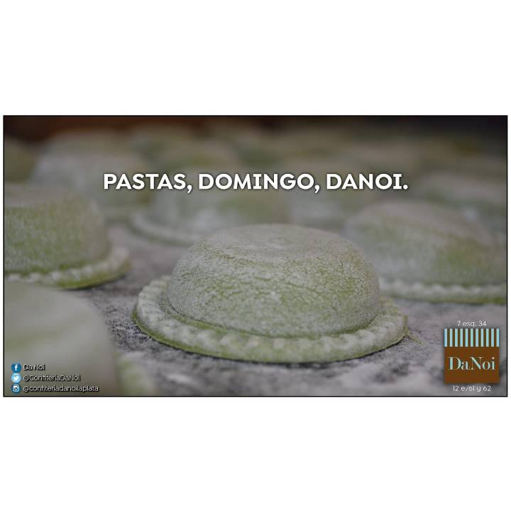 Confiteria Danoi