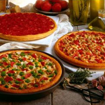Pizza Top - Imagen 1 - Visitanos!