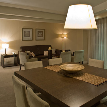 Hotel Vista Suites - Imagen 2 - Visitanos!