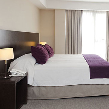 Hotel Vista Suites - Imagen 3 - Visitanos!