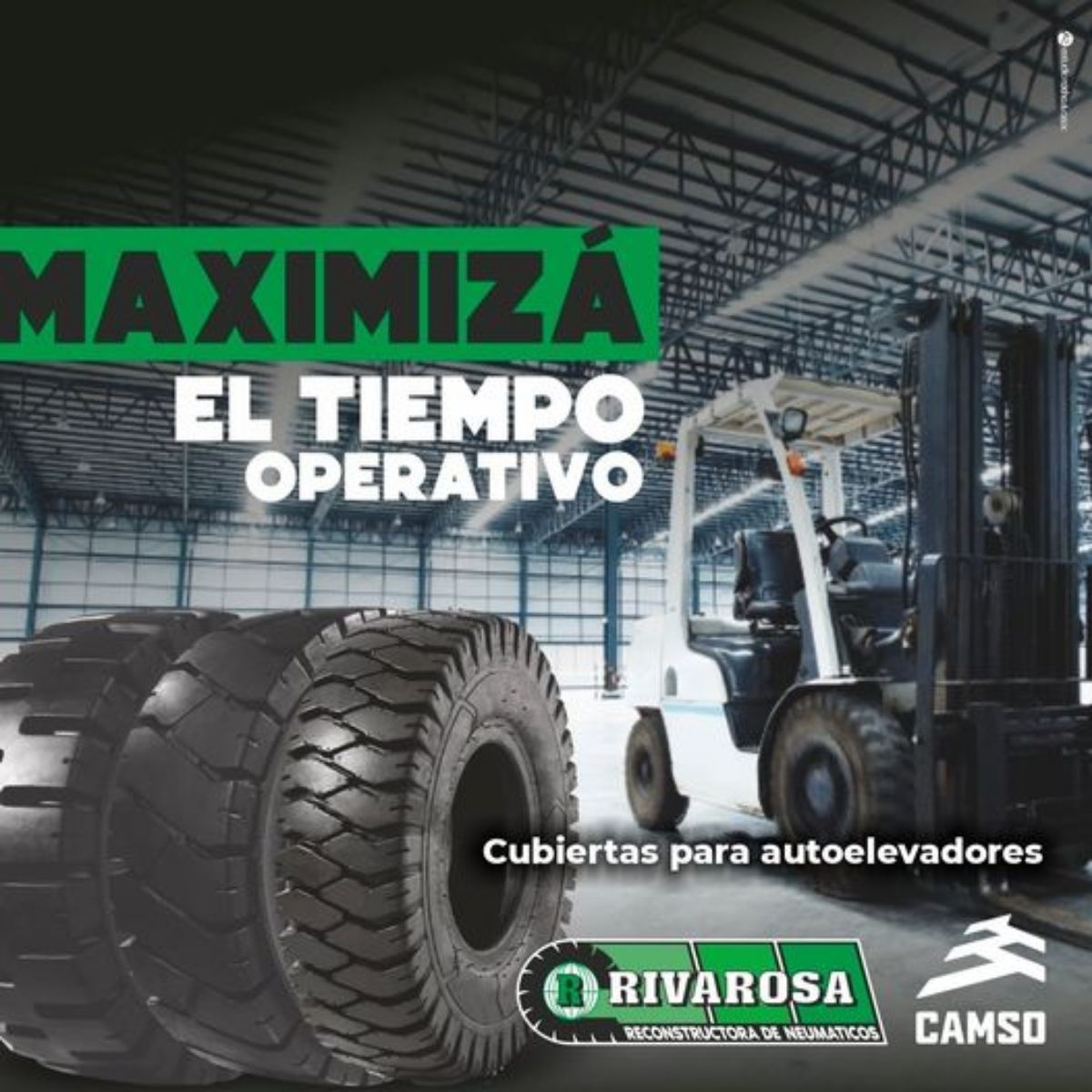 Rivarosa SA