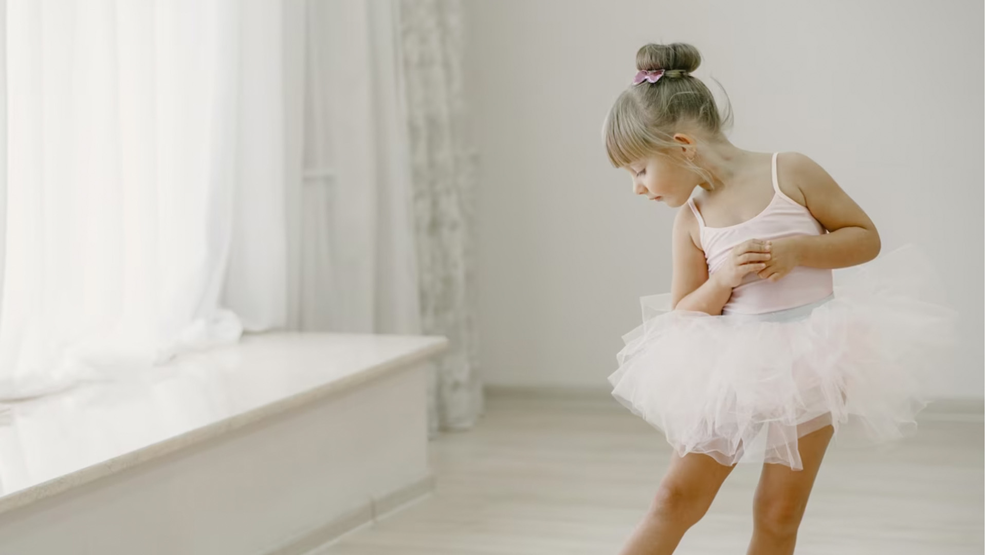 Princess - Todo para el Ballet