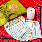 Asistencia - Tarot - Cursos - Imagen 2 - Visitanos!