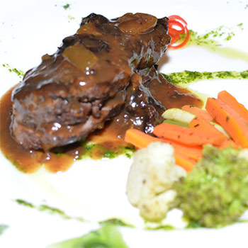 A Piacere - Restaurant Parrilla - Imagen 2 - Visitanos!