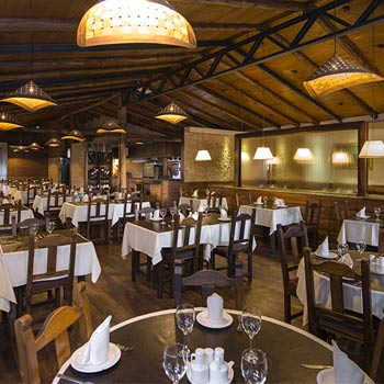 A Piacere - Restaurant Parrilla - Imagen 1 - Visitanos!
