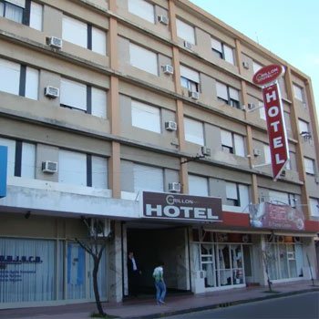 Crillon Hotel en Río Cuarto - Av Gral Paz 1043 | Páginas Amarillas Crillon Hotel en Río Cuarto - Av Gral Paz 1043 | Páginas Amarillas