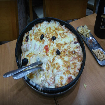 Pizzeria las Palmas - Imagen 4 - Visitanos!