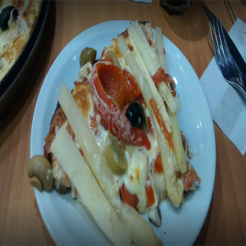Pizzeria las Palmas - Imagen 6 - Visitanos!