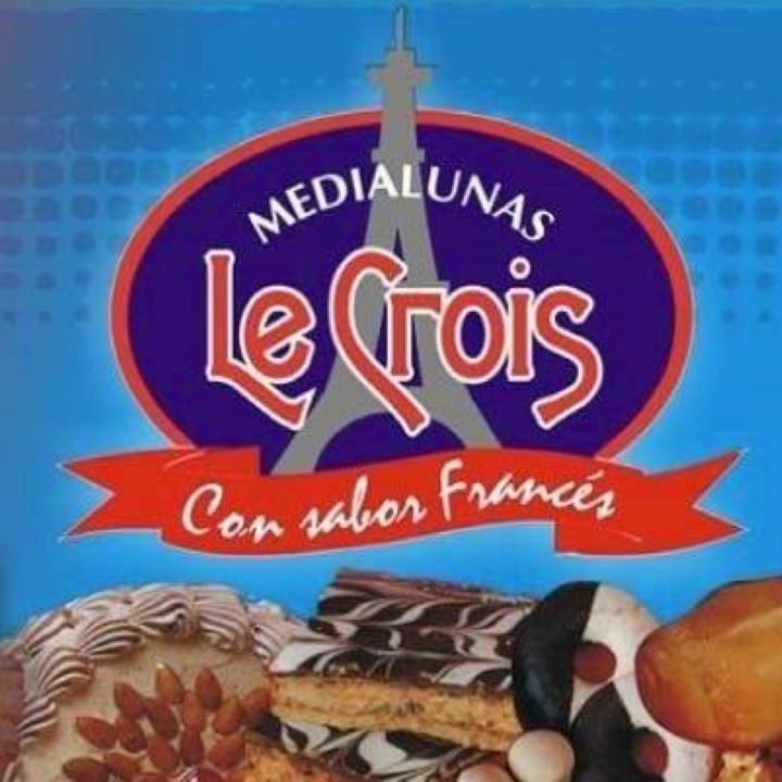 Panadería le Crois