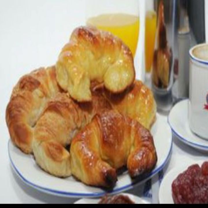 Panadería le Crois