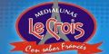 Panadería le Crois