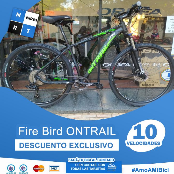 Bicicletas en Venado Tuerto Santa Fe. Páginas Amarillas de Argentina