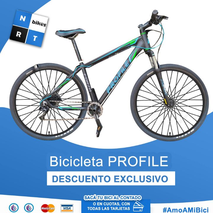 Bicicletas en Venado Tuerto Santa Fe. Páginas Amarillas de Argentina