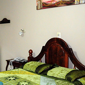 Hotel Confort - Imagen 2 - Visitanos!