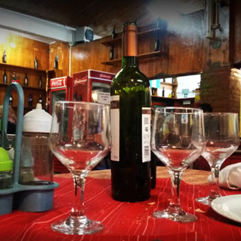 El Rancho de Ferrito - Imagen 4 - Visitanos!