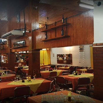 El Rancho de Ferrito - Imagen 1 - Visitanos!