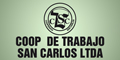Cooperativa de Trabajo San Carlos Limitada Cooperativa de Trabajo San Carlos Limitada