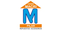 Casa Macri Casa Macri