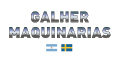 Galher Maquinarias Husqvarna Galher Maquinarias Husqvarna