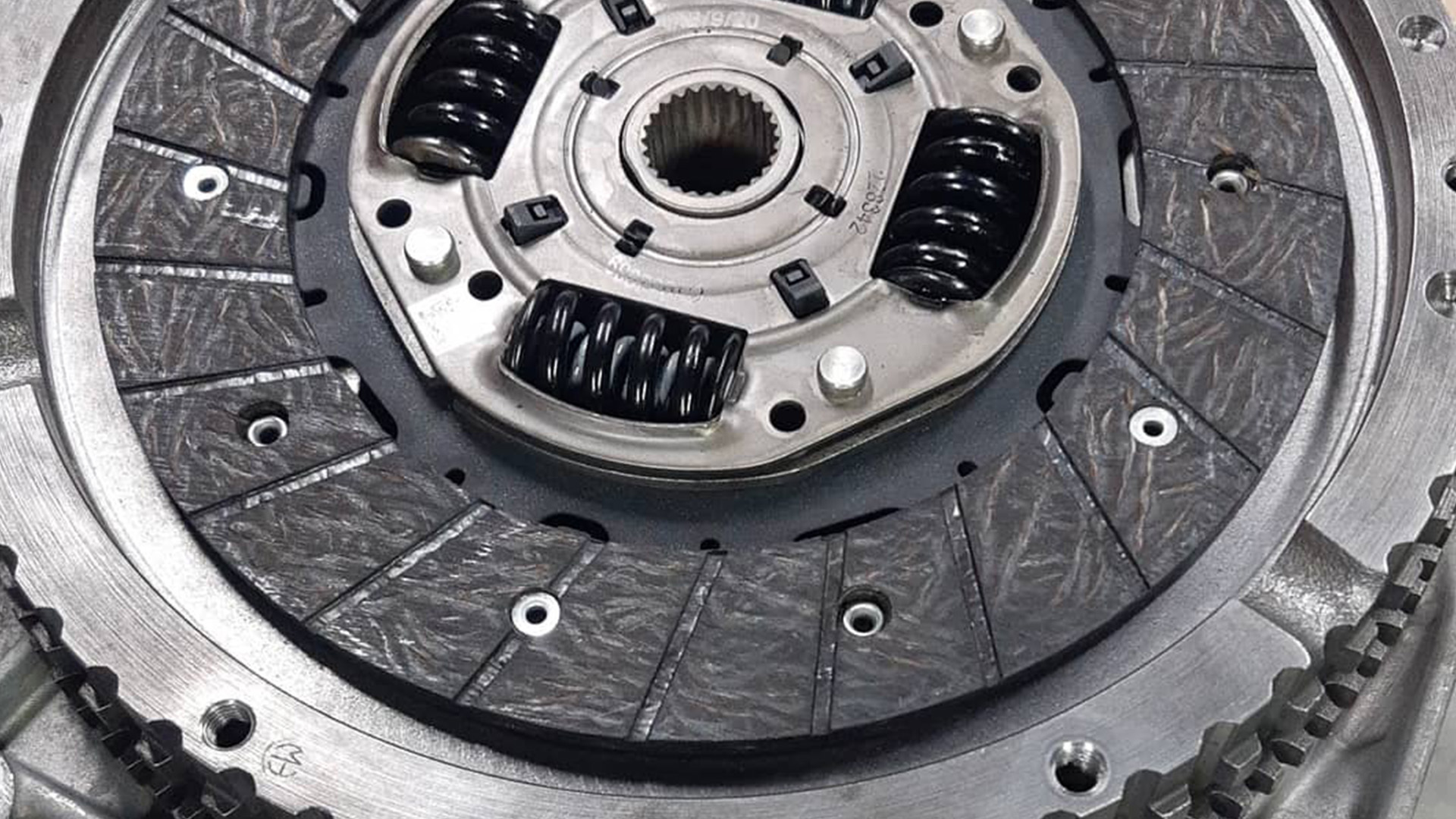 Rectificación de Motores Dieper