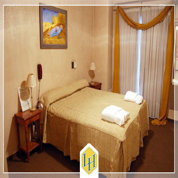 Hotel Libertad - Imagen 1 - Visitanos!