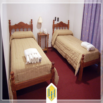 Hotel Libertad - Imagen 2 - Visitanos!