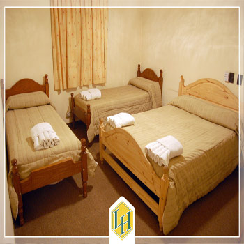 Hotel Libertad - Imagen 3 - Visitanos!