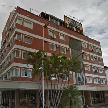 Hotel Plaza - Imagen 1 - Visitanos!