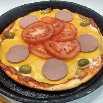 Pizzeria la Rosita - Nueva Generacion - Imagen 2 - Visitanos!