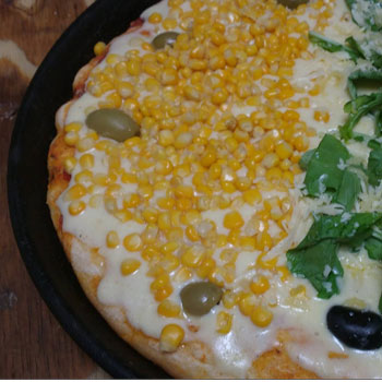 Pizzeria la Rosita - Nueva Generacion - Imagen 3 - Visitanos!