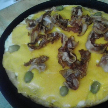 Pizzeria la Rosita - Nueva Generacion - Imagen 4 - Visitanos!