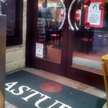Astur - Imagen 1 - Visitanos!