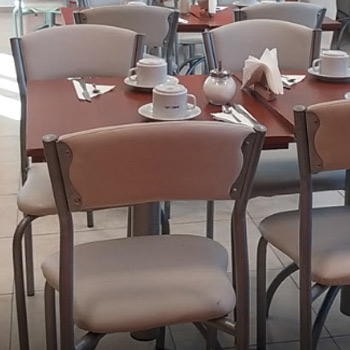 Hotel Obreros del Vidrio - Imagen 3 - Visitanos!