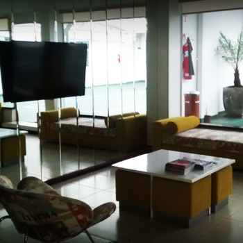 Hotel Obreros del Vidrio - Imagen 4 - Visitanos!