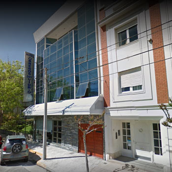 Hotel Obreros del Vidrio - Imagen 1 - Visitanos!