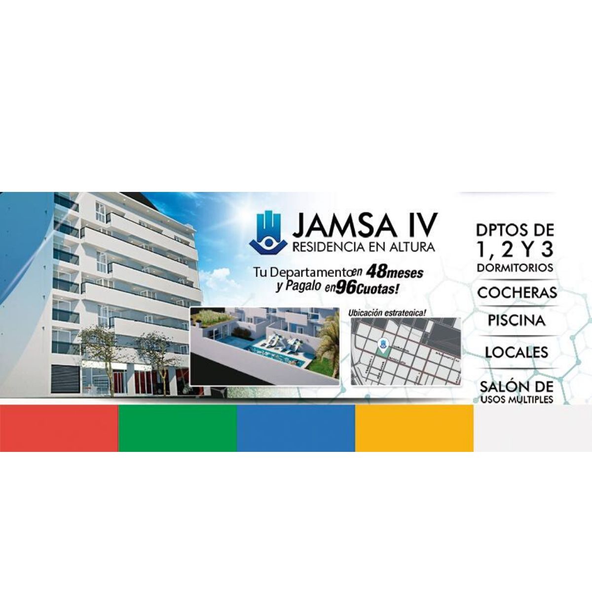 Inmobiliaria Palmisano