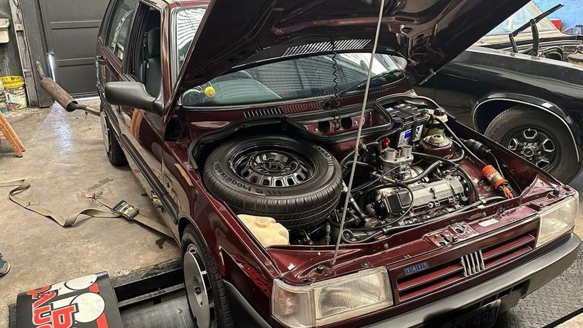 Gta Potenciación