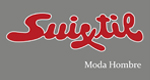 Suixtil - Moda Hombre - Imagen 1 - Visitanos!