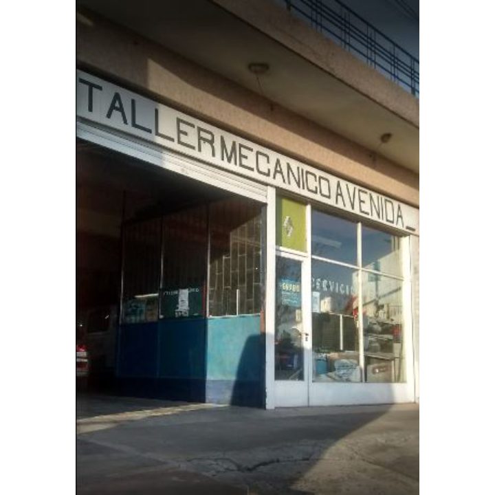 Taller Mecánico Avenida