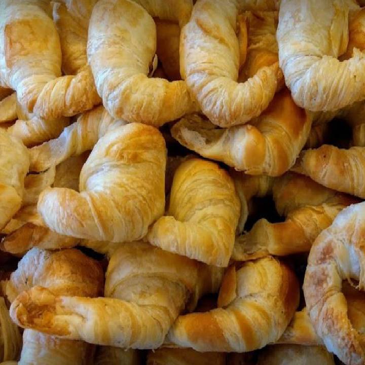 Panadería Ariel