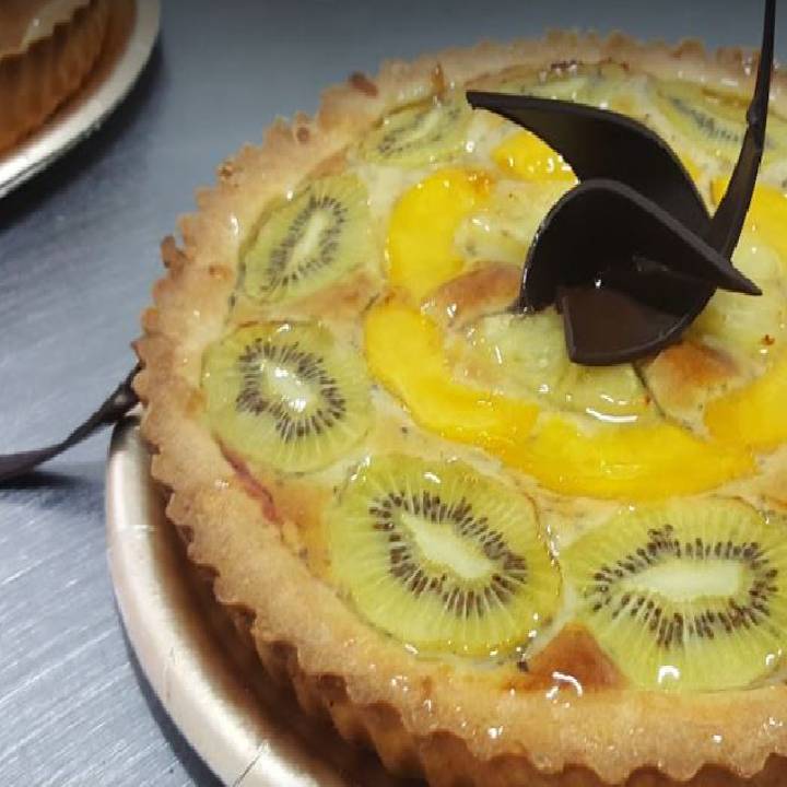 Panadería Ariel